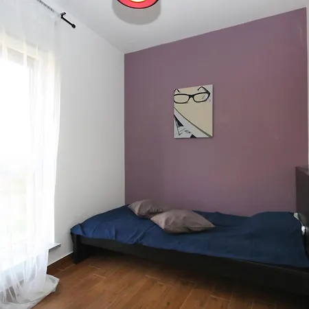 Дом отдыха Luxurious In