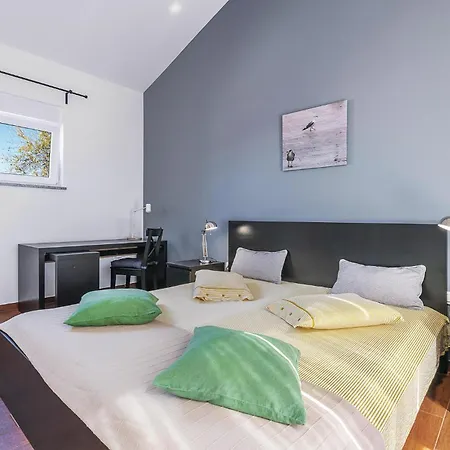 Stunning In Valbandon Holiday home