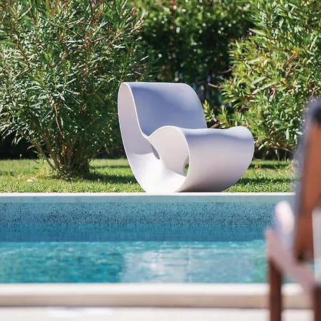 Luxurious In Ferienhaus *