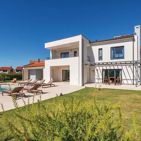 Σπίτι διακοπών Amazing In Valbandon