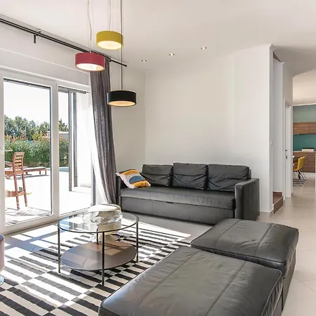 Luxurious In Ferienhaus
