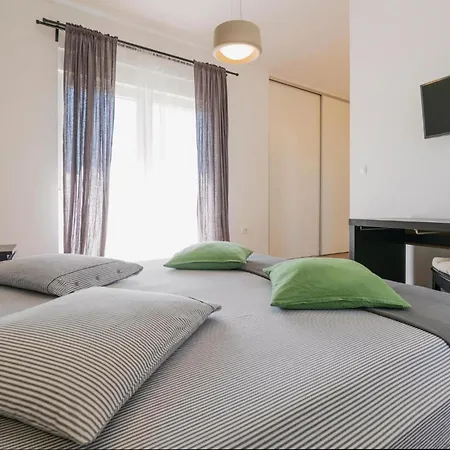 Ferienhaus Luxurious In