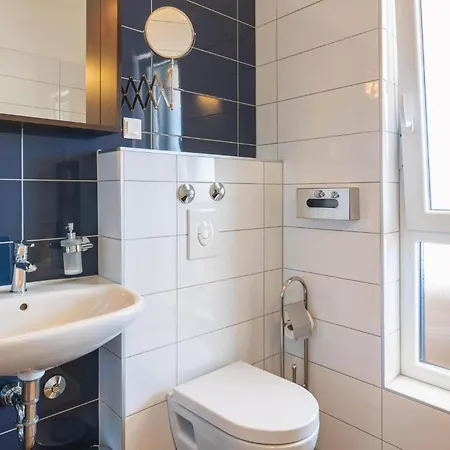 Ferienhaus Luxurious In *