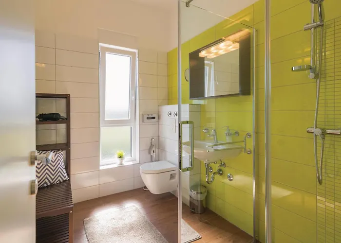 Σπίτι διακοπών Amazing In Valbandon Valbandon