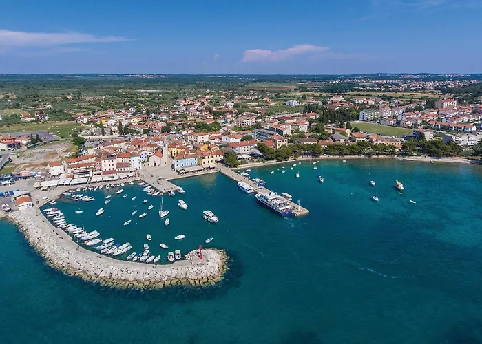 Amazing In Valbandon *