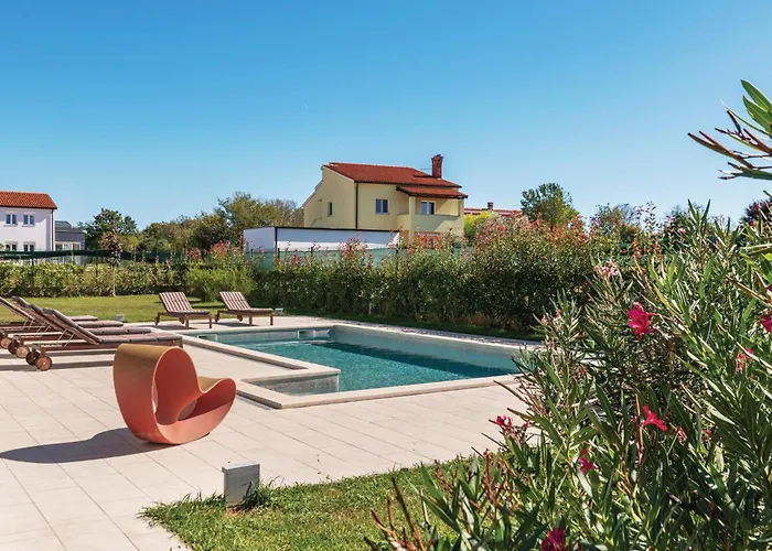 Amazing In Valbandon *