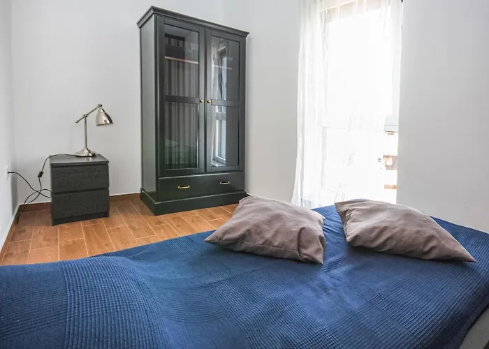 Amazing In Valbandon