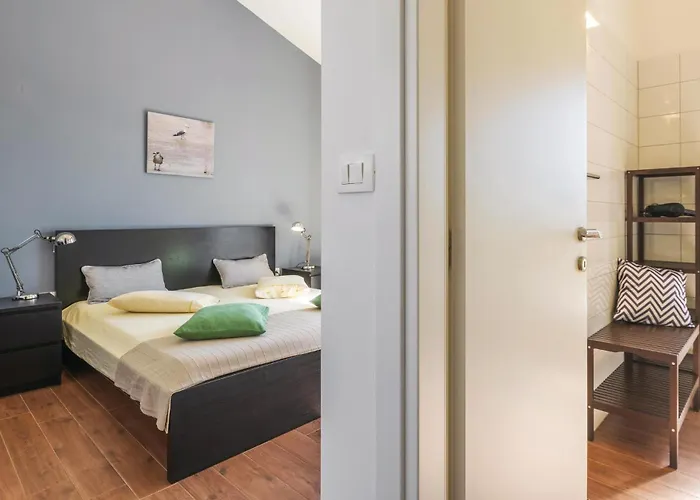 Amazing In Valbandon * Valbandon