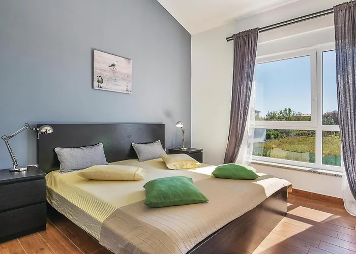 Amazing In Valbandon *