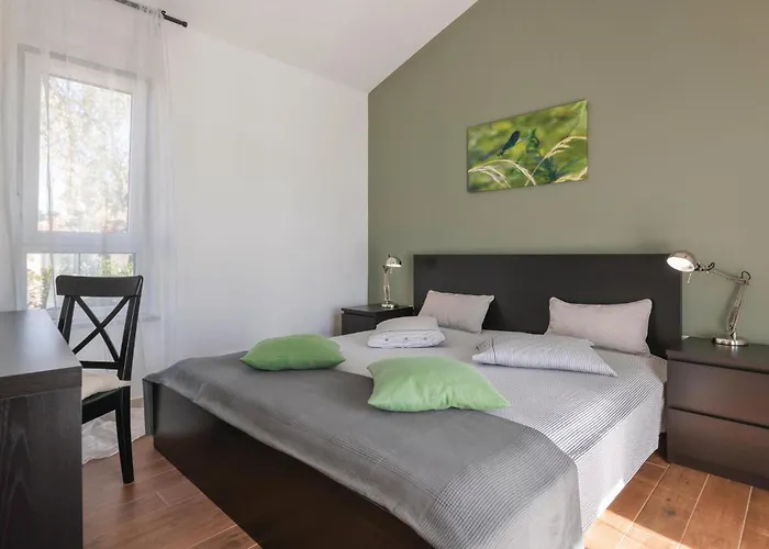 Amazing In Valbandon Valbandon