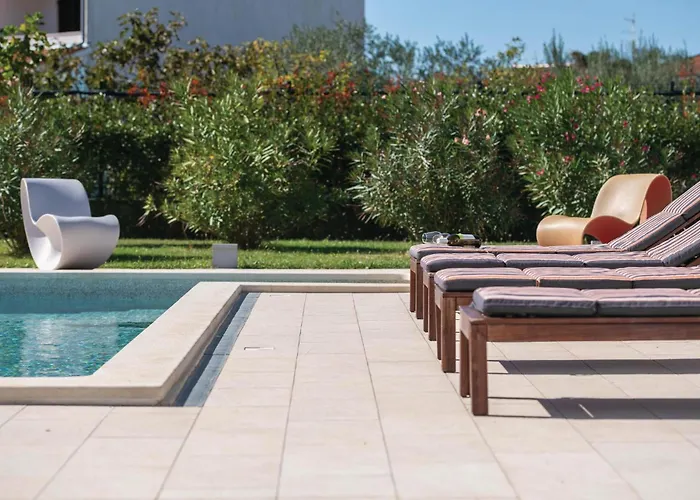 Amazing In Valbandon