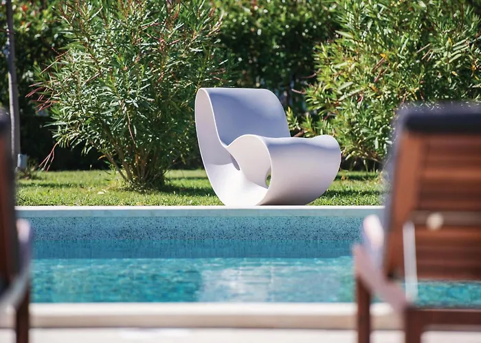 Amazing In Valbandon Σπίτι διακοπών *