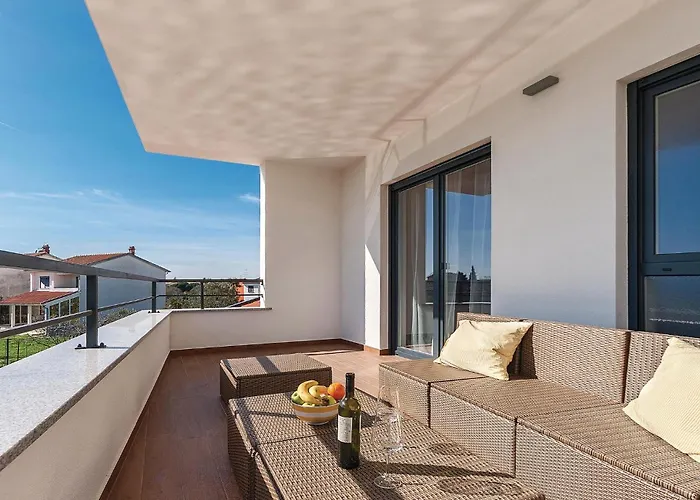 Σπίτι διακοπών Amazing In Valbandon *