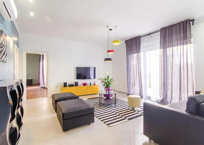 Amazing In Valbandon *