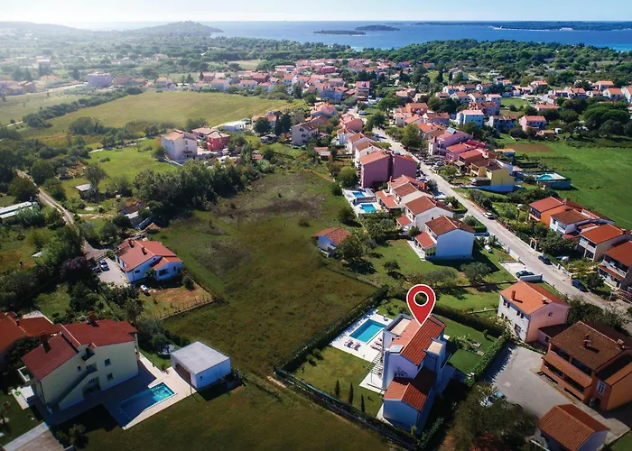 Amazing In Valbandon * Valbandon