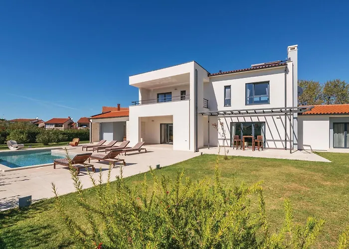 Σπίτι διακοπών Amazing In Valbandon