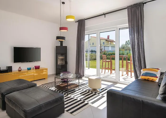 Σπίτι διακοπών Amazing In Valbandon *