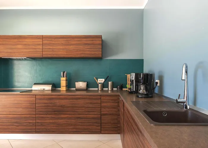 Amazing In Valbandon