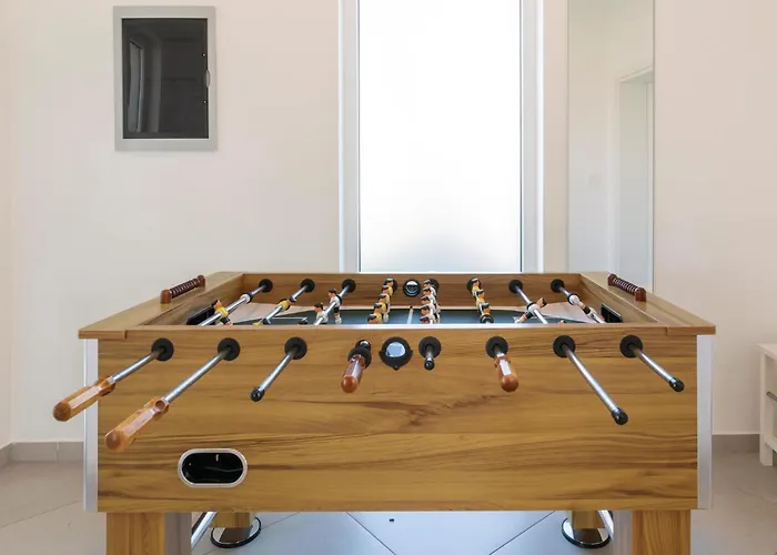 Σπίτι διακοπών Amazing In Valbandon *