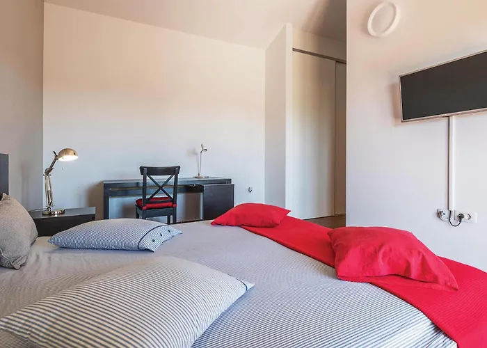 Amazing In Valbandon Σπίτι διακοπών Valbandon