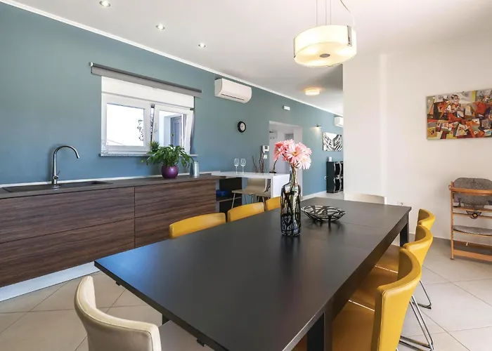 Amazing In Valbandon * Valbandon