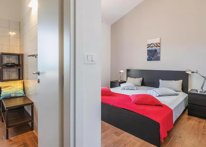 Σπίτι διακοπών Amazing In Valbandon Valbandon