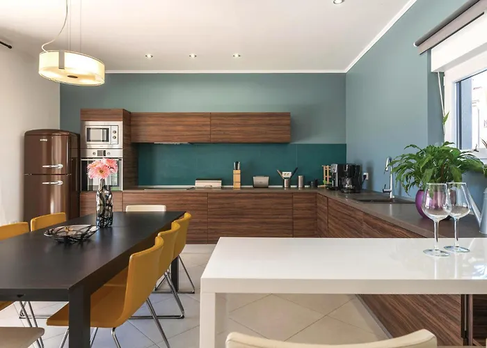 Amazing In Valbandon *