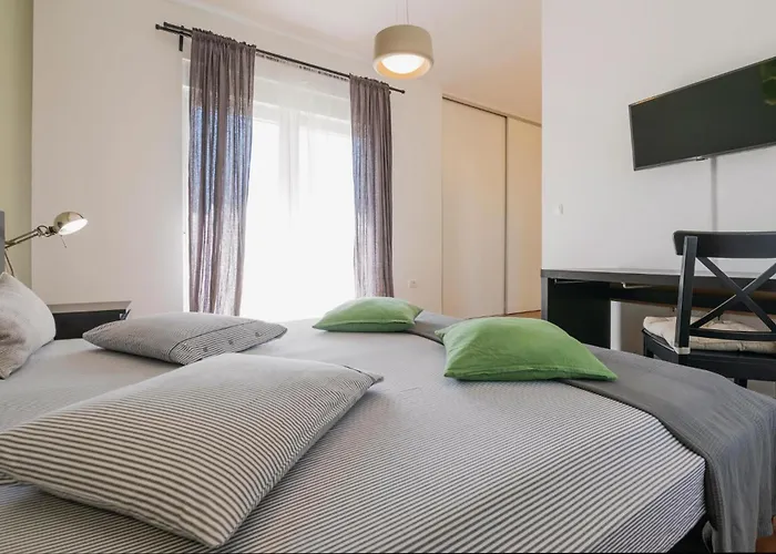 Σπίτι διακοπών Amazing In Valbandon