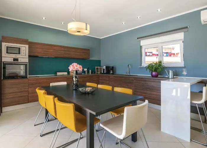 Amazing In Valbandon Valbandon