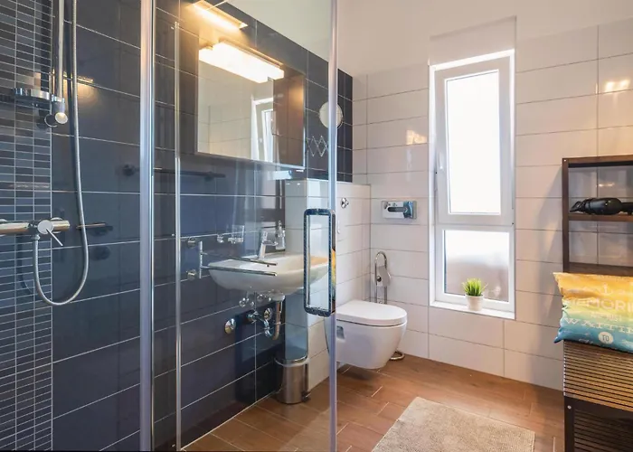 Amazing In Valbandon Σπίτι διακοπών *