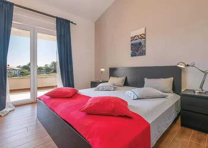 Amazing In Valbandon * Valbandon