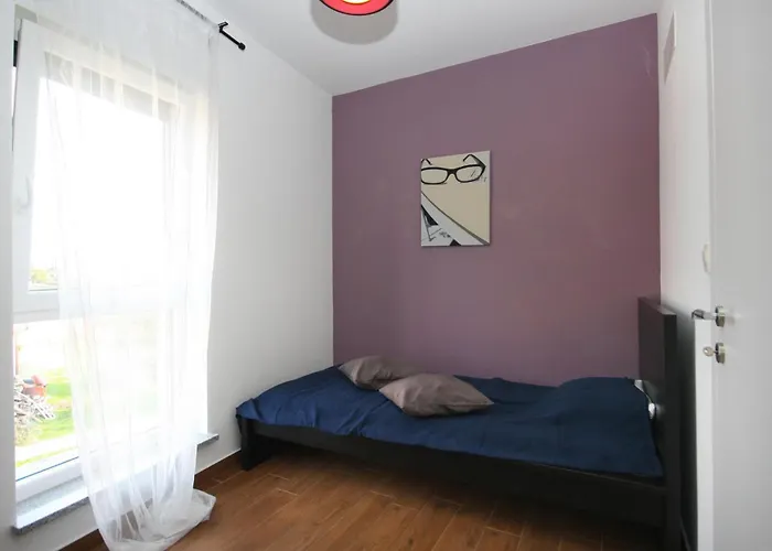 Σπίτι διακοπών Amazing In Valbandon