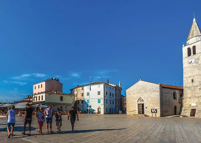 Amazing In Valbandon Σπίτι διακοπών Valbandon