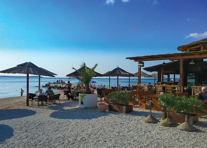 Amazing In Valbandon *