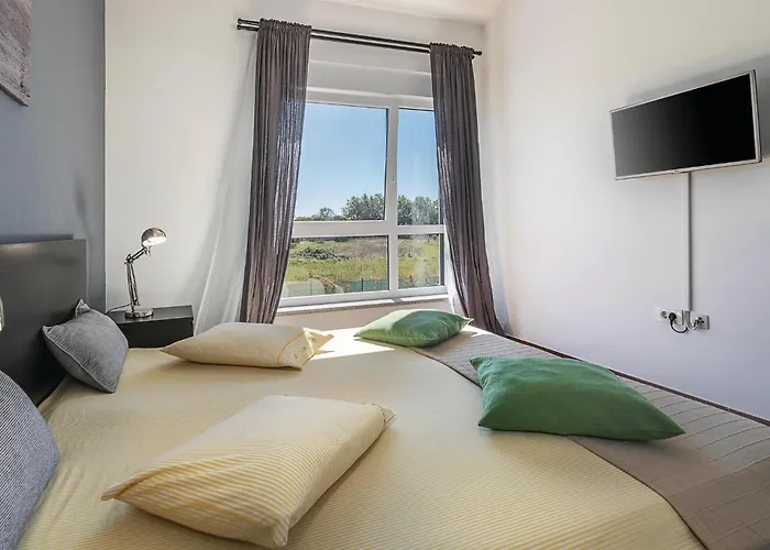 Amazing In Valbandon Valbandon