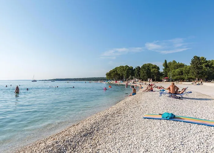 Σπίτι διακοπών Amazing In Valbandon