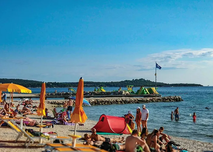 Amazing In Valbandon Valbandon