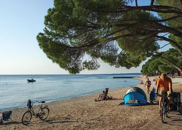 Σπίτι διακοπών Amazing In Valbandon Valbandon