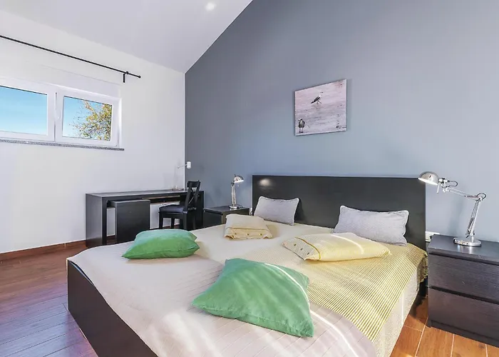 Amazing In Valbandon Σπίτι διακοπών